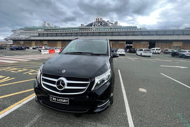 Perth Airport transfer Private Chauffeur - FAQ