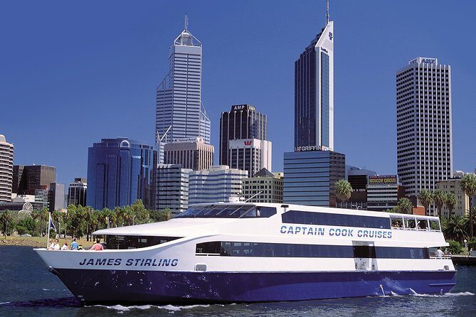 Perth and Fremantle Half Day Tour - Potential Drawbacks and Considerations