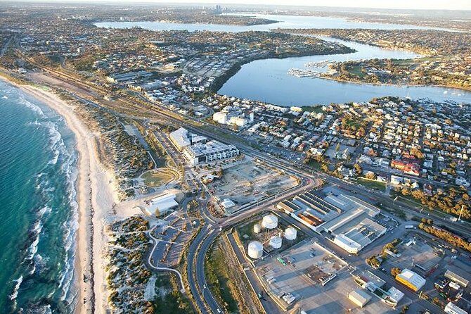 Perth and Fremantle Half Day Tour - Who Should Consider This Tour?