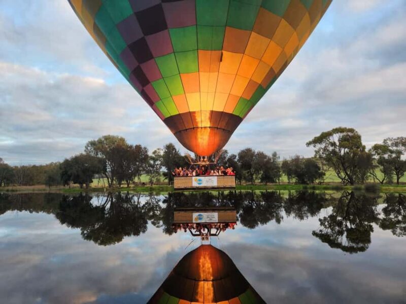 Perth: Avon Valley Hot Air Balloon Flight with Breakfast - Final Thoughts: Is This Experience Right for You?