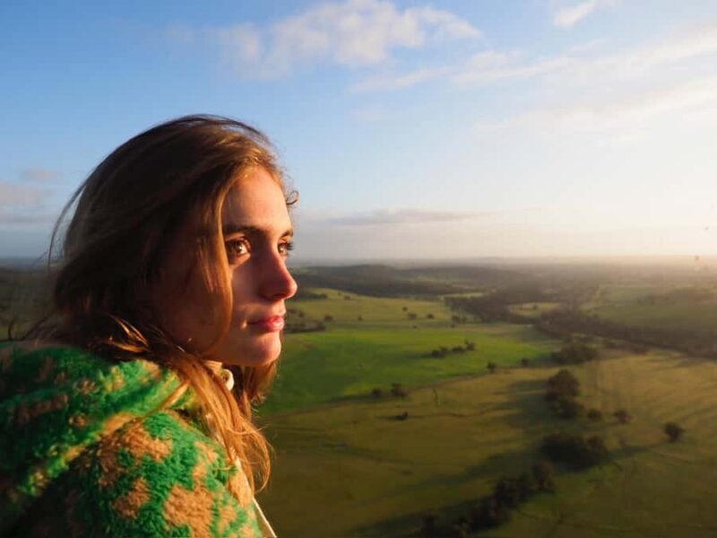 Perth: Avon Valley Hot Air Balloon Flight with Breakfast - FAQ