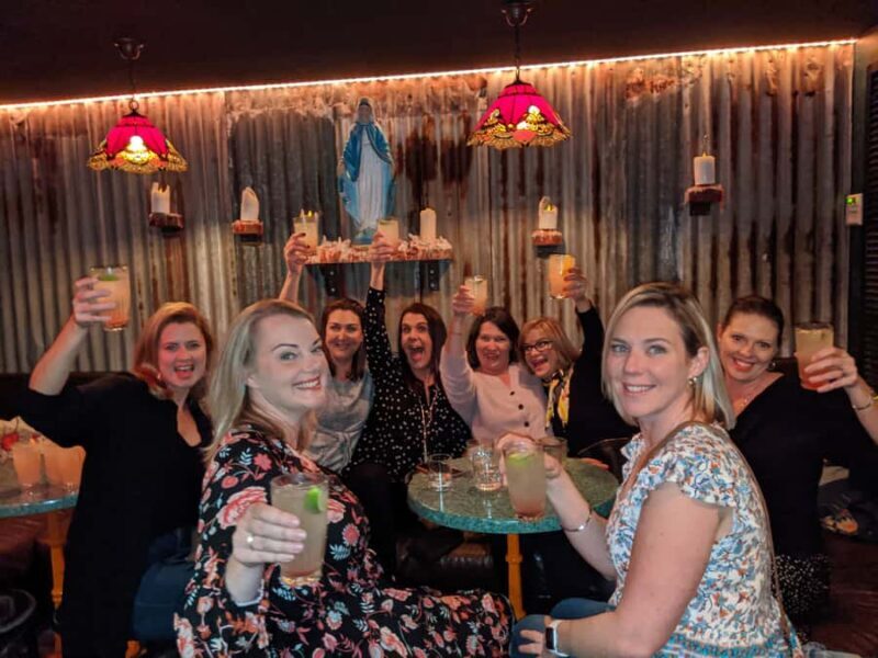 Perth: Bar & Street Art Walking Tour - The Sum Up