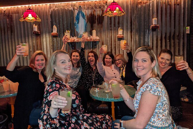 PERTH BAR+STREET ART TOUR: Hidden Secrets, Laneways + Good Times! - FAQ – Your Quick Guide to the Perth Bar and Street Art Tour