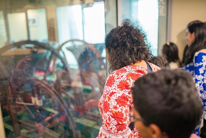 Perth Bell Tower Chiming Experience - Who Will Love This Experience?