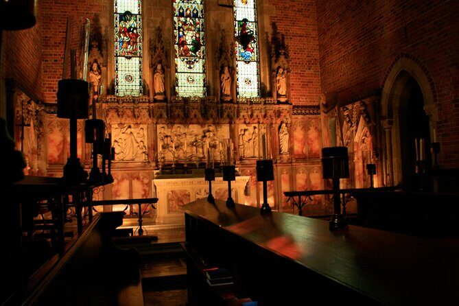 Perth City, Laneways and Hidden Gems Photographic Walk - Walking Distance and Physical Considerations