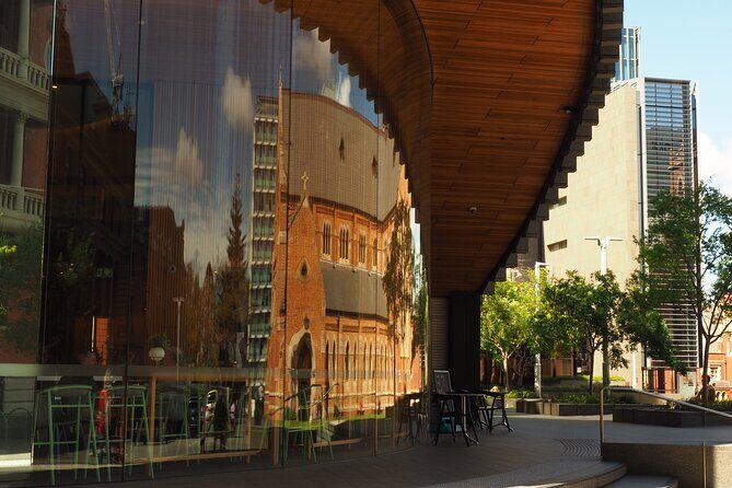 Perth City, Laneways and Hidden Gems Photographic Walk - Price and Value