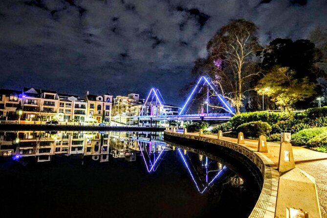 Perth City Lights Instagram Tour with Dessert - An In-Depth Look at the Tour Experience