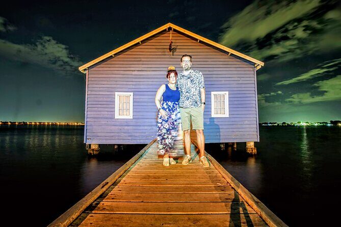 Perth City Lights Instagram Tour with Dessert - Final Thoughts