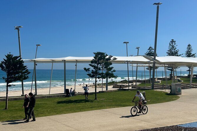 Perth: Coastal Beach Tour in a Mini Cooper Convertible - What Makes This Tour Stand Out?