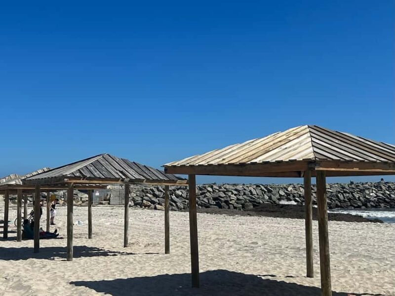 Perth: Coastal Beach Tour in a Mini Cooper Convertible - Why This Tour Might Be Perfect for You