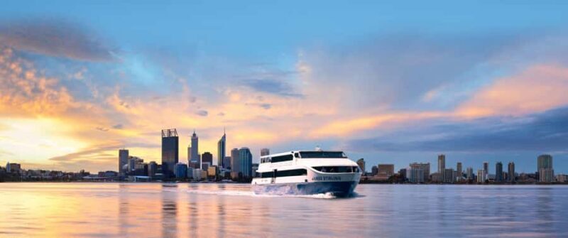Perth & Fremantle Small-Group Tour with Swan River Cruise - An In-Depth Look at the Tour Experience
