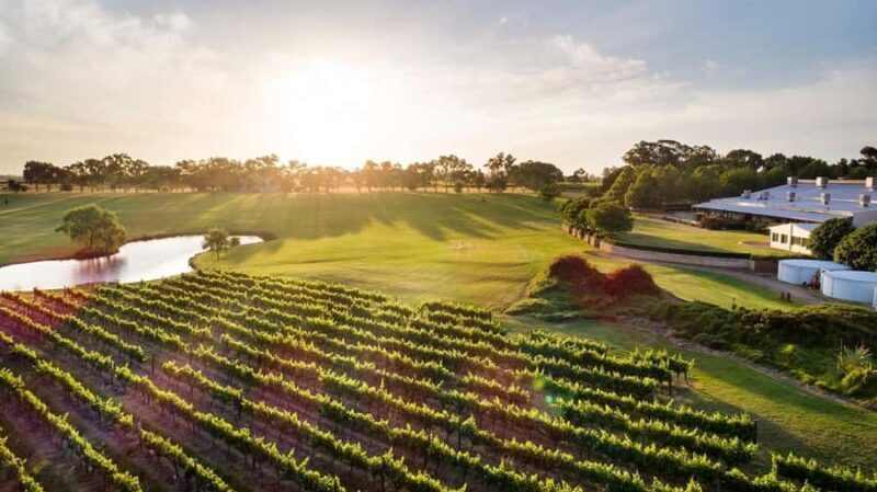 Perth: Full Day Swan Valley Cruise & Wine Tasting With Lunch - Why Travelers Love This Tour