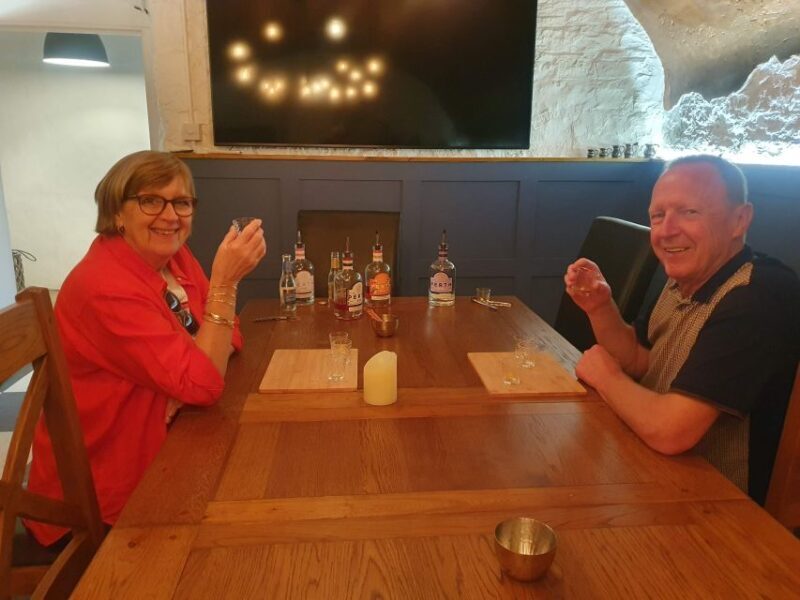 Perth: Guided Food Walking Tour - Who Will Love This Tour?