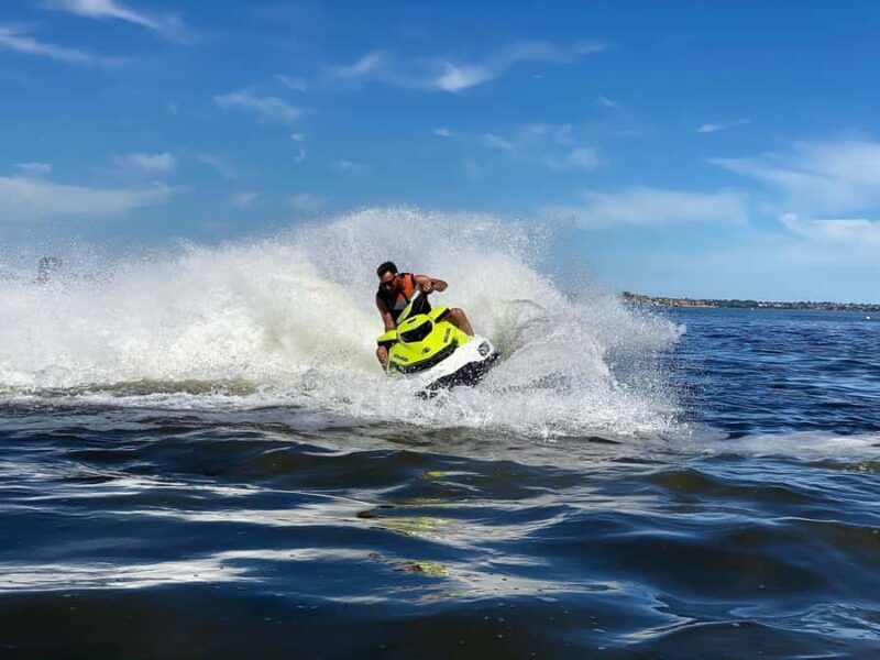 Perth: Guided Jet Ski Tour with Freestyle Session - Final Thoughts: Is it Worth It?