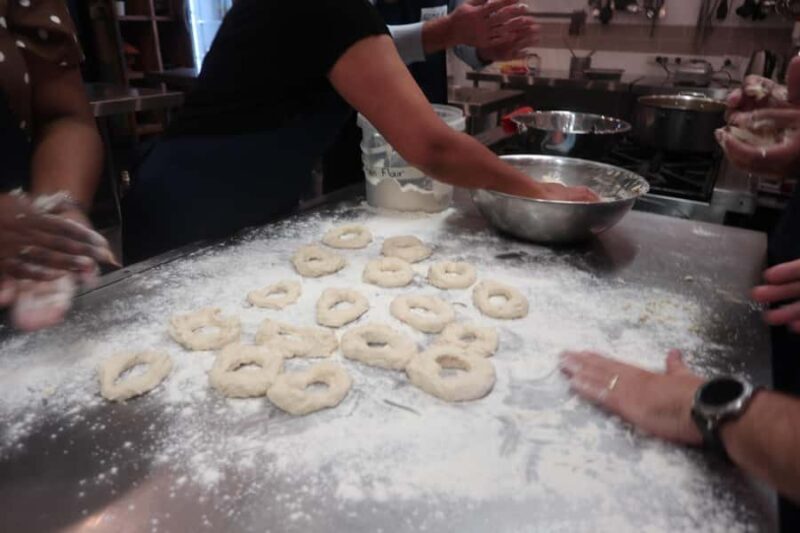 Perth: Hands on Cooking Class or Cooking Workshop Experience - The Sum Up