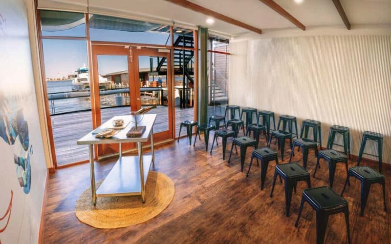 Perth: Harvest Your Own Pearl Experience - Pricing and Value