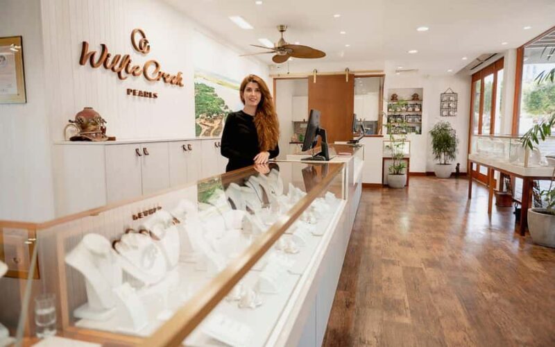 Perth: Harvest Your Own Pearl Experience - Who Should Consider This Tour?