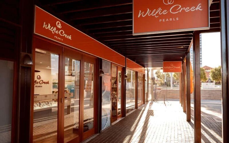 Perth: Harvest Your Own Pearl Experience - Practical Tips for Visitors