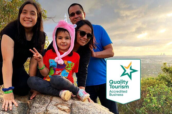 Perth Hills Explorer Private Day Tour - Key Points