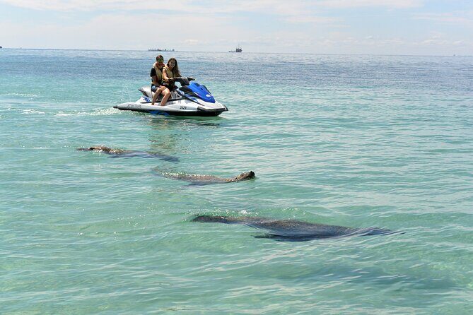 Perth Jet Ski Tour - Who Should Consider This Tour?