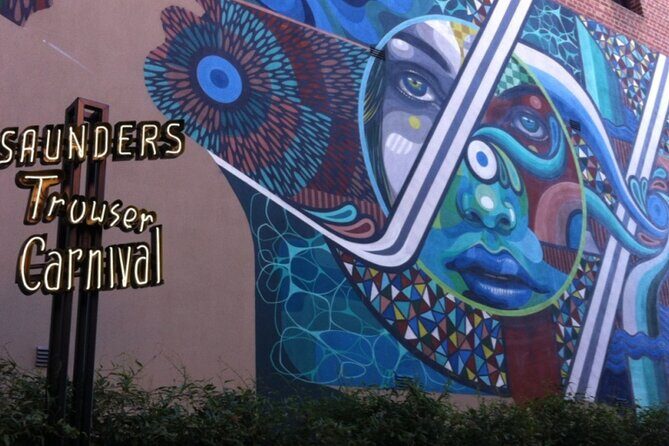 Perth Landmarks & Scenic Foreshore - Guided Bike Tour - The Sum Up