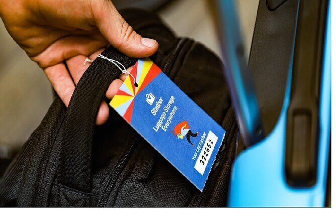 Perth Luggage Storage - Key Points