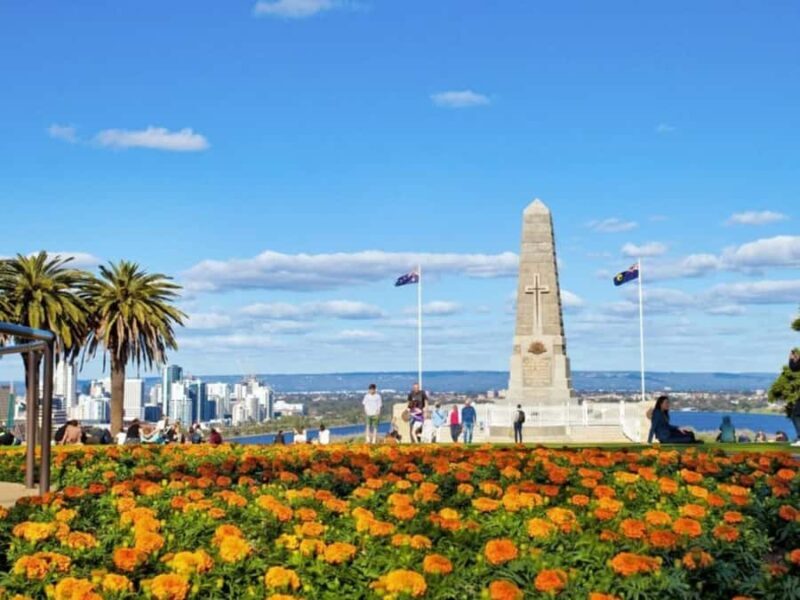 Perth: Perth and Fremantle City Highlights Tour - Practical Details and Why They Matter