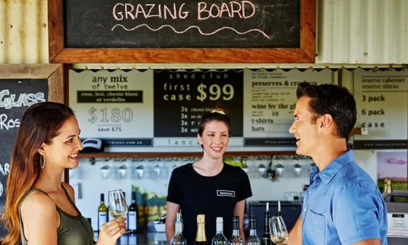 Perth: Pinnacles and Swan Valley Wine Day Tour with Lunch - The Itinerary: What You Can Expect