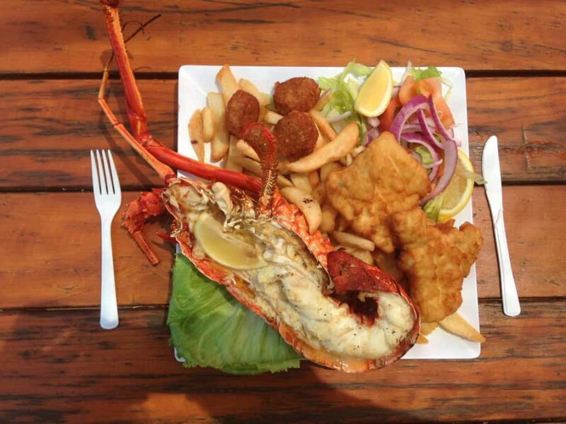 Perth: Pinnacles Desert Lobster Tour with Morning Tea - A Detailed Look at the Itinerary