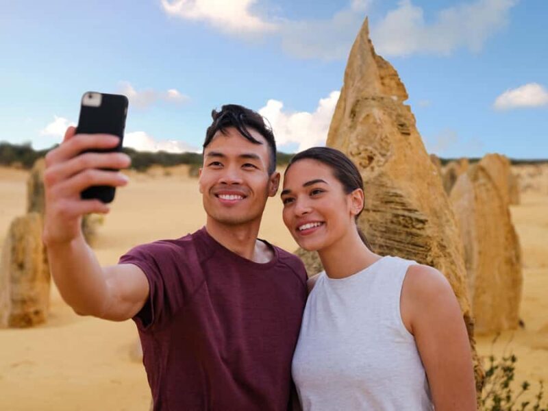 Perth: Pinnacles Desert Lobster Tour with Morning Tea - FAQ