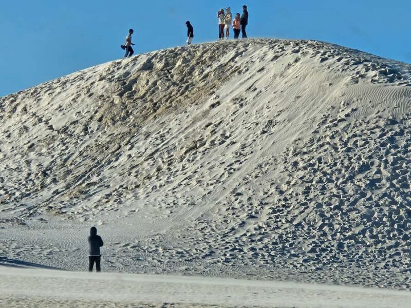 Perth: Pinnacles Desert & Sand Dunes Private Day Tour - Frequently Asked Questions