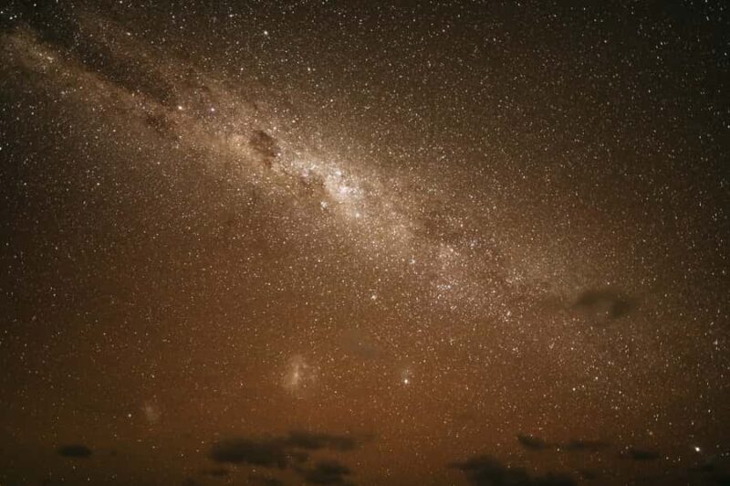 Perth: Pinnacles Desert Sunset & Stargazing with Dinner - An In-Depth Look at the Tour