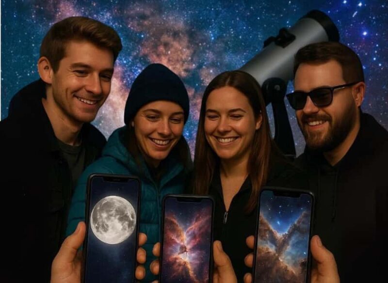 Perth: Pinnacles Stargazing, Sandboarding & Beach Kangaroos - Who Should Consider This Tour?