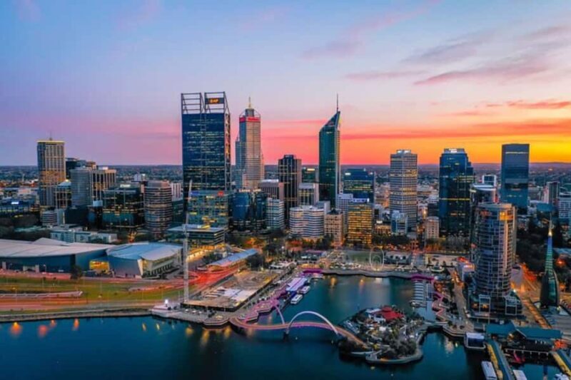 Perth: Private custom tour with a local guide - A Deep Dive into the Perth Private Custom Tour