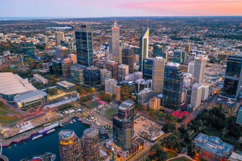 Perth: Private custom tour with a local guide - FAQ