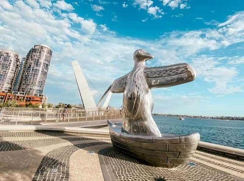 Perth : Private Custom Tour with a Local Guide - Who Should Consider This Tour?