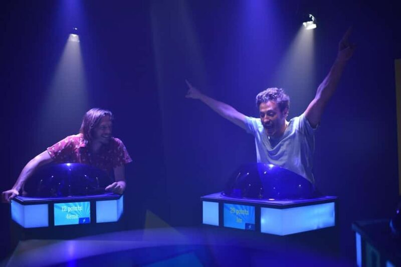 PERTH: Quiz Room Immersive Trivia Game - FAQ