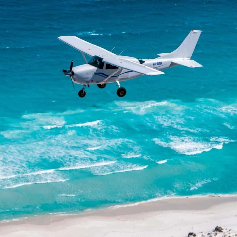 Perth: Rottnest Island Flight Transfer with Return Ferry - Frequently Asked Questions