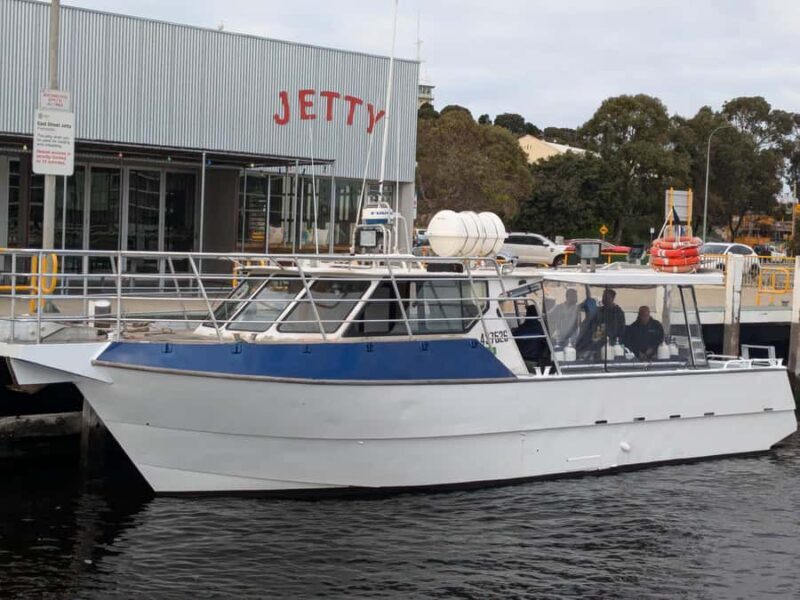 Perth: Rottnest Island Scuba Diving Day Trip-Certified Diver - Who Will Love This Tour?