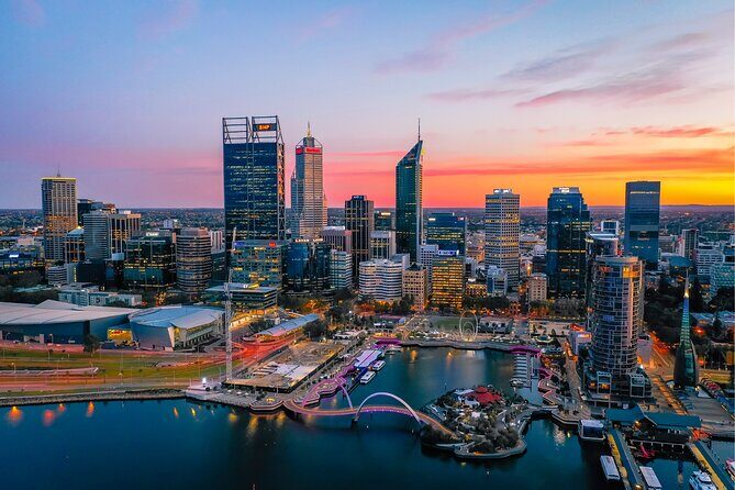 Perth Scavenger Hunt and Highlights Self-Guided Tour - Final Thoughts: Who Should Consider This Tour?
