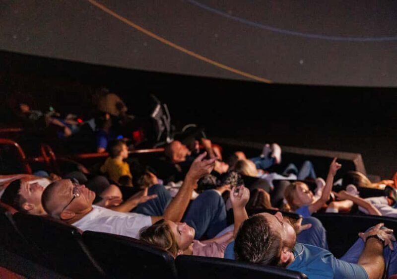 Perth: Scitech Discovery Centre All Day Entry Ticket - A Day of Discovery and Learning