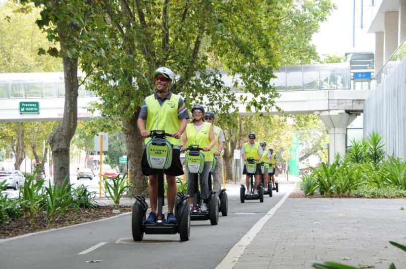 Perth Segway 1.5 Hour Kings Park Tour - Discovering Perth’s Kings Park by Segway: An In-Depth Review