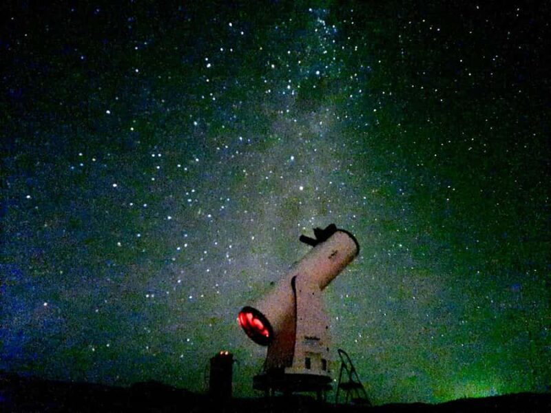 Perth: Sullivan Rock Sunset and Stargazing Hike - A Deep Dive Into the Experience