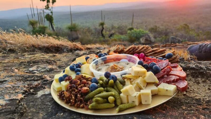 Perth: Sullivan Rock Sunset and Stargazing Hike - FAQ