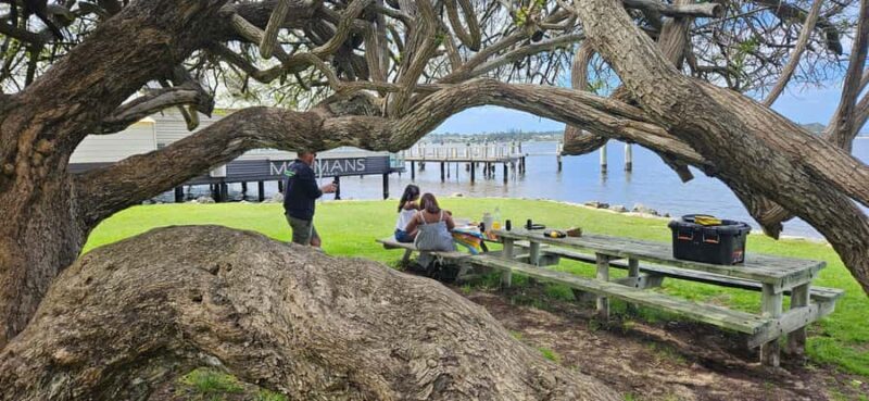 Perth: Swan River and Beaches of Perth Sunset Picnic Dinner - Final Thoughts