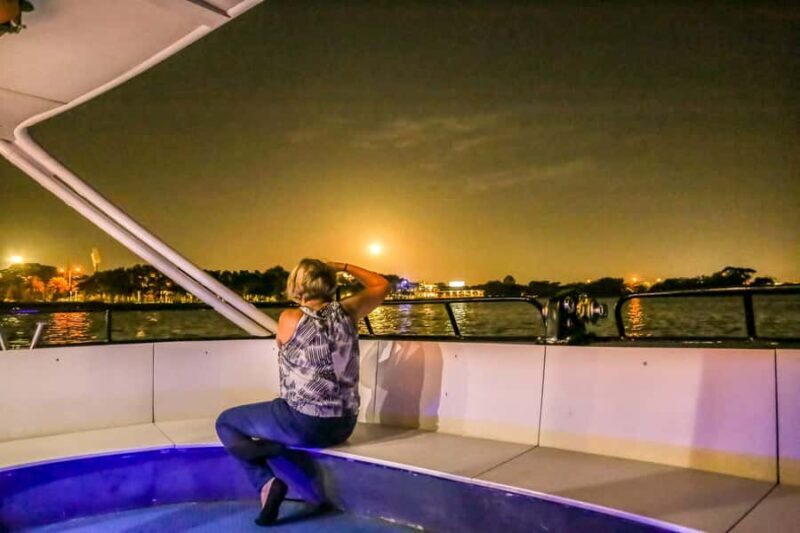 Perth: Swan River Dinner Cruise - Who Will Love This Experience?