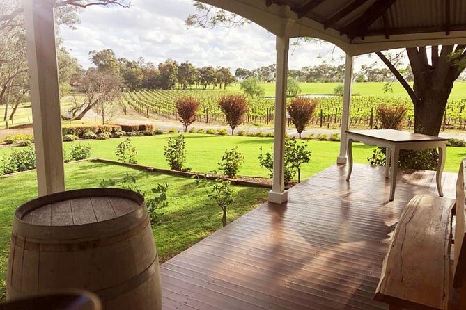 Perth: Swan Valley Half-Day Wine Tour - Small Group Experience - Pricing and Value