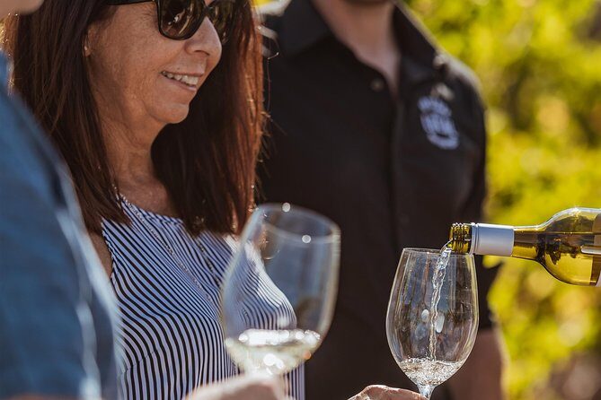 Perth: Swan Valley Half-Day Wine Tour - Small Group Experience - Authentic Experiences and Reviews
