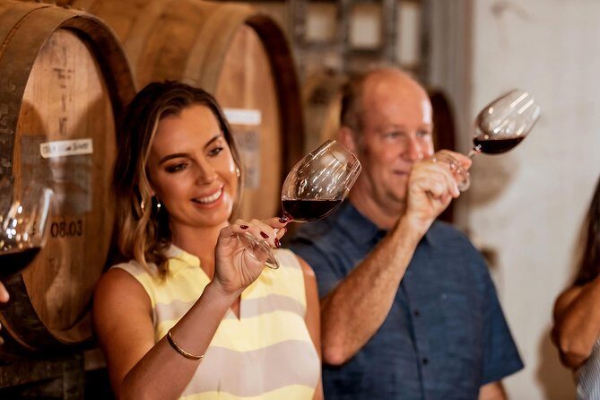 Perth: Swan Valley Half-Day Wine Tour - Small Group Experience - FAQ