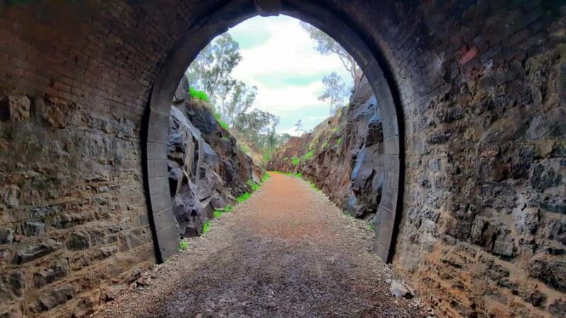 Perth: Swan View Tunnel, Falls, and Eagle View Hike - Key Points